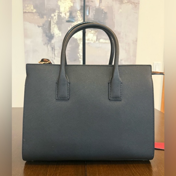 Kate Spade x Rodan + Fields Project Candace Satchel/Crossbody - Picture 4 of 10
